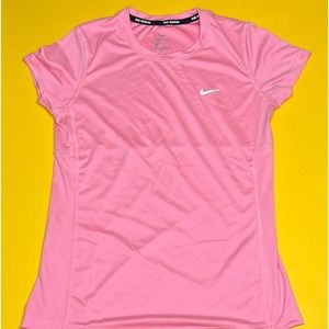 Nike Dri- Fit Tee